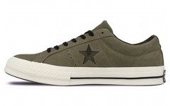 Converse one star