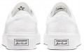 Converse Jack Purcell Hybrid Texture Low Top