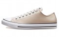 Converse Chuck Taylor All Star Faux Leather Desert Sand