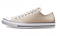 Converse Chuck Taylor All Star Faux Leather Desert Sand