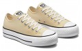 Converse Chuck Taylor All Star Lift Platform Canvas