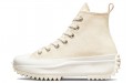 Converse Run Star Hike Platform