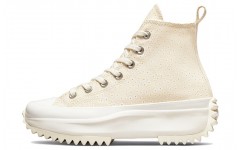 Converse Run Star Hike Platform