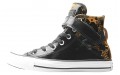 Converse Chuck Taylor All Star Hi Brea Antiqued Black