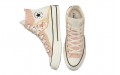 Converse Chuck Taylor All Star 1970s High "Golden Repair"