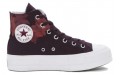 Converse Chuck Taylor All Star Lift Forest Rave