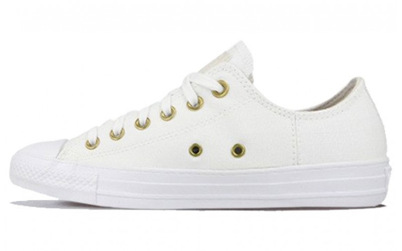 Converse Chuck Taylor All Star Clean 'n Preme