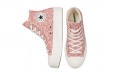 Converse Chuck Taylor All Star Vintage Floral Platform