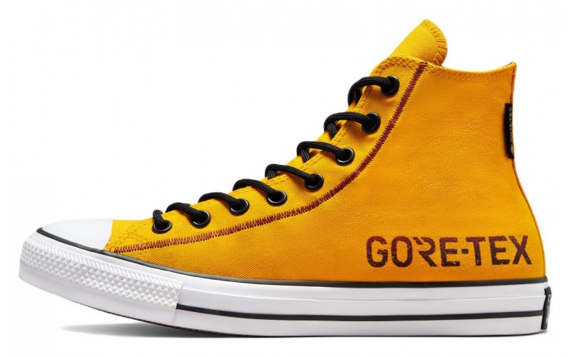 Converse Chuck Taylor All Star GORE-TEX