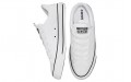 Converse Chuck Taylor All Star Rave White