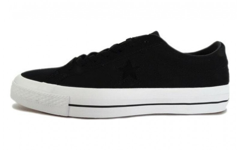 Converse one star Canvas OX