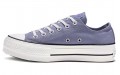 Converse Chuck Taylor All Star Platform Low Top