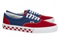 Vans Era Retro Check