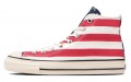 Converse Chuck Taylor All Star Us StarsBars Hi