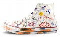 Converse Hi Top Chuck Taylor All Star Optical White