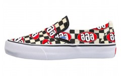 Vans slip-on 666 Checker