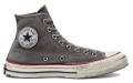 Converse Chuck Taylor All Star Smoked Canvas 1970s