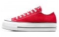 Converse Chuck Taylor All Star Lift Platform Canvas