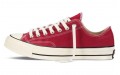 Converse 1970s Crimson