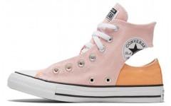 Converse All Star Chuck Taylor Twisted Upper