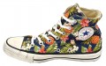 Converse Chuck Taylor All Star Print Hi Inked