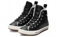 Converse Chuck Taylor All Star Hiker Leather High Top