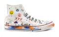 Converse Hi Top Chuck Taylor All Star Optical White