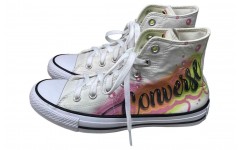 Converse All Star Light