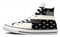 Converse Chuck Taylor All Star Hacked Patterns