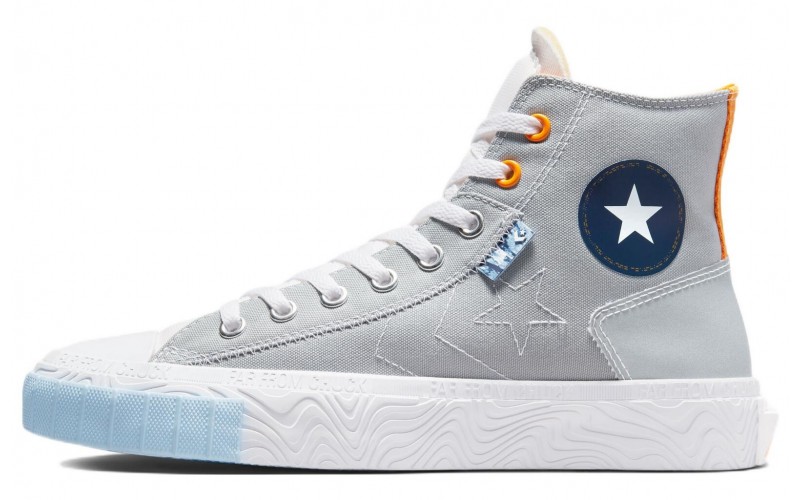 Converse Chuck Taylor Alt Star 3M