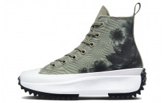 Converse Run Star Hike Platform