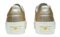 Converse One Star Platform