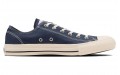 Converse Chuck Taylor All Star Stitching Ox