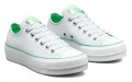 Converse Millennium Glam Chuck Taylor All Star Lift