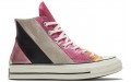 Converse 1970s Metallic Rainbow High Top