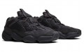 adidas originals Yeezy 500 "Utility Black" 2018