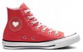 Converse Chuck Taylor All Star Sucker Love Denim High Top