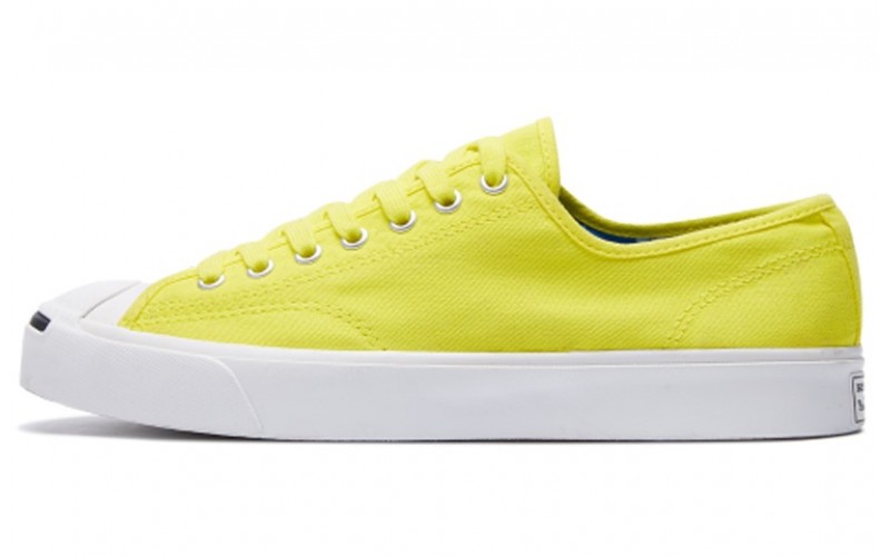 Converse Jack Purcell Gold Standard