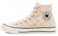 Converse Chuck Taylor All Star Boho Crochet