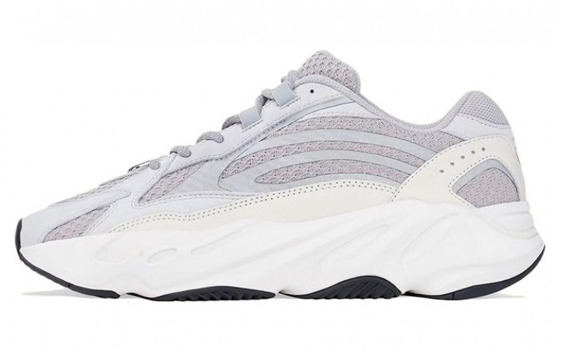 adidas originals Yeezy boost 700 V2 "Static" 2022