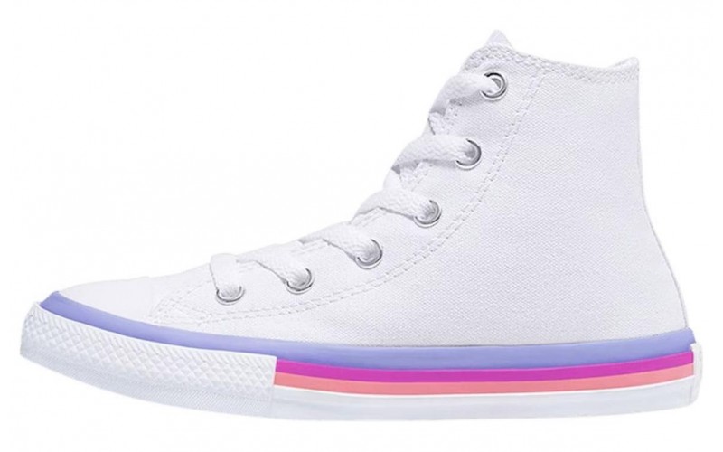 Converse Chuck Taylor All Star Hi