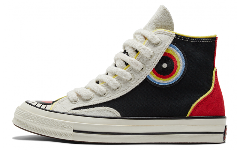 Converse Chuck Taylor All Star 1970s