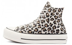 Converse Chuck Taylor All Star Platform High Top