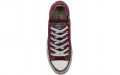 Converse Chuck Taylor All Star Smoke Low Top