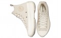 Converse Run Star Hike Platform Earthy Neutrals