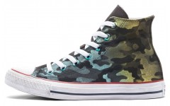 Converse Chuck Taylor All Star Hi