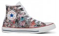 Converse Chuck Taylor All Star Glitter Tattoo High Top