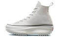 Converse Run Star Hike Sherpa Trim