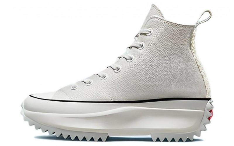 Converse Run Star Hike Sherpa Trim