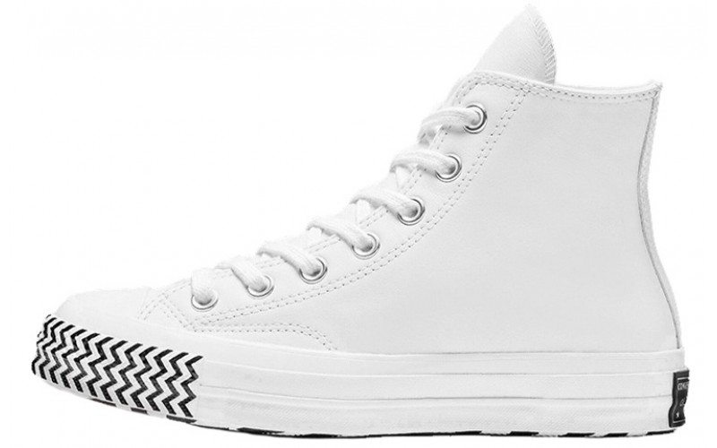 Converse 1970s Mission-V High Top